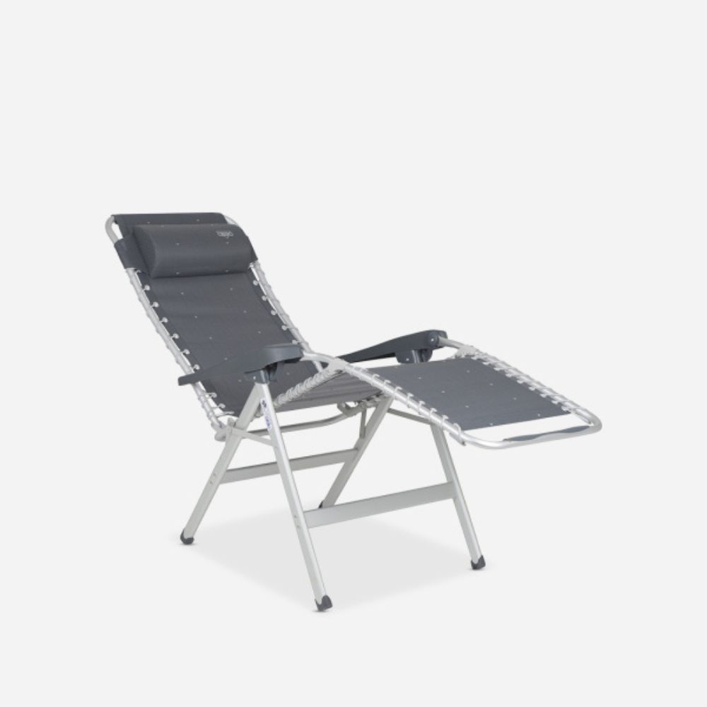 Tumbona relax AL-232 Crespo 3  - miniatura