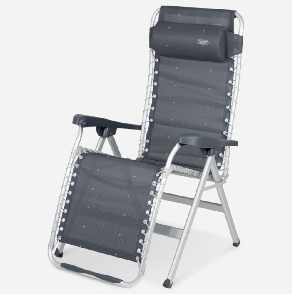 Tumbona relax AL-232 Crespo 1  - miniatura