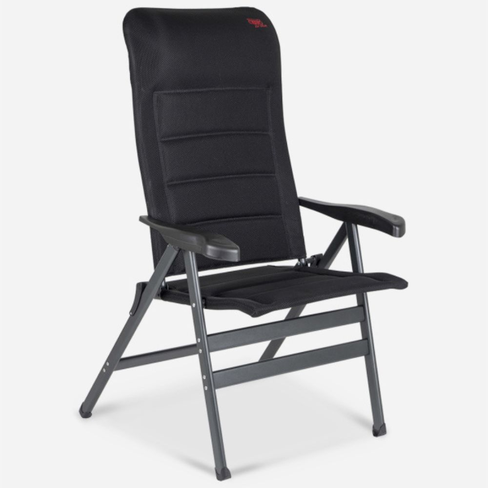 Silla reclinable AP-238-S Air Deluxe Crespo