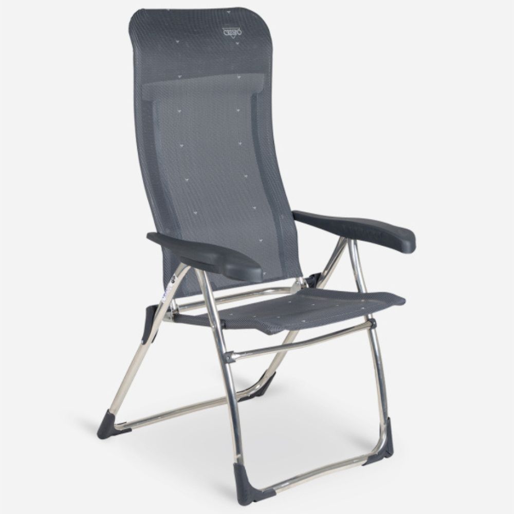 Silla reclinable AL-215 Crespo