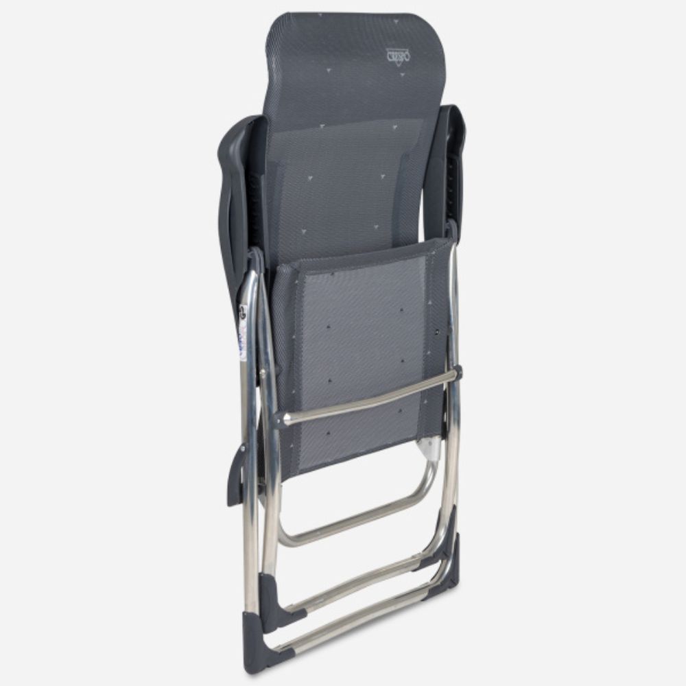 Silla reclinable AL-215 Crespo 1  - miniatura