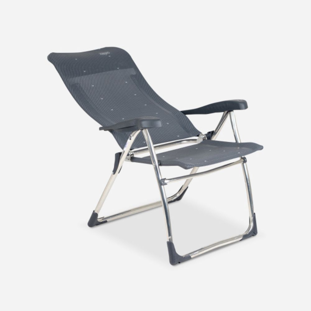 Silla reclinable AL-215 Crespo 2  - miniatura