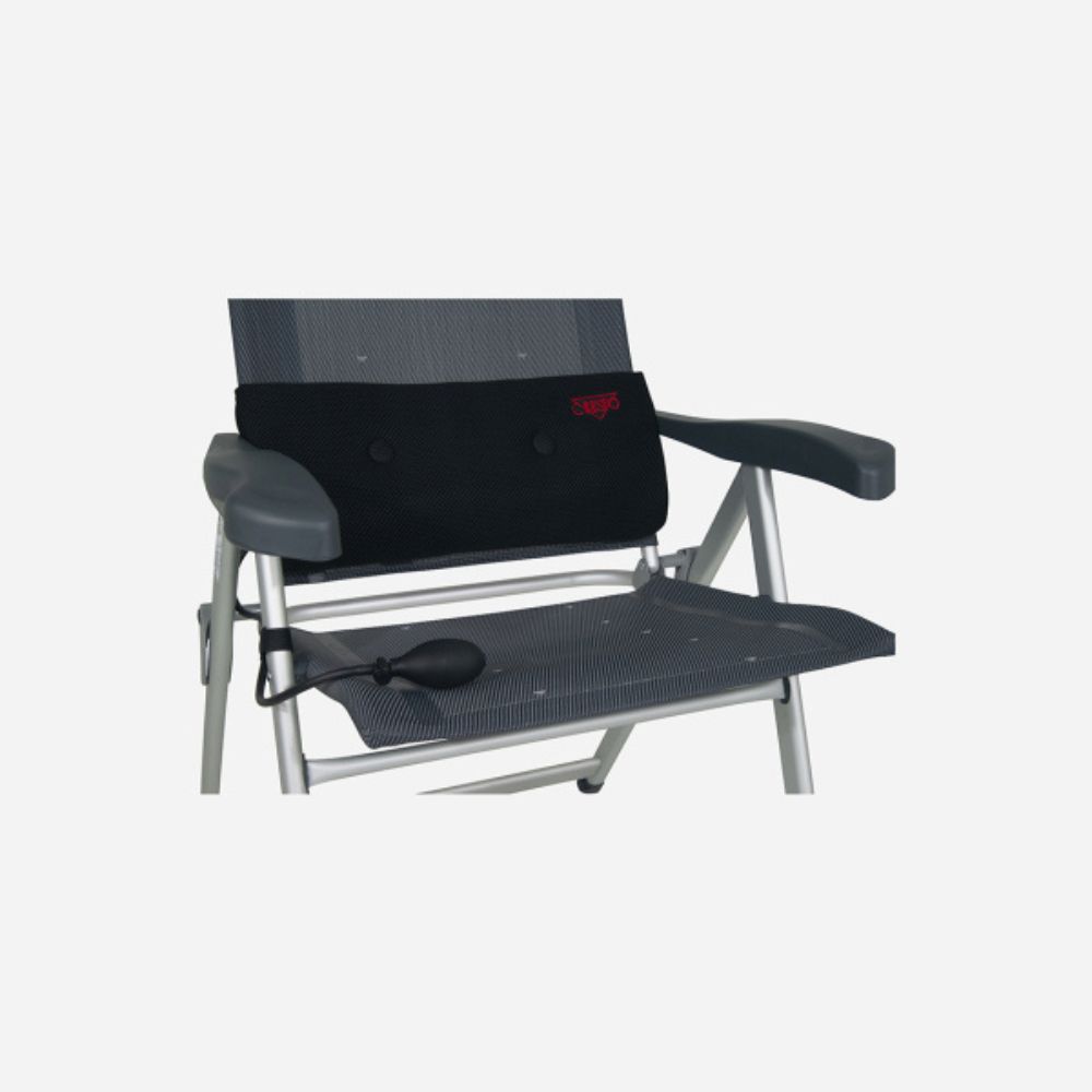 Soporte lumbar LS-237 Crespo 1  - miniatura