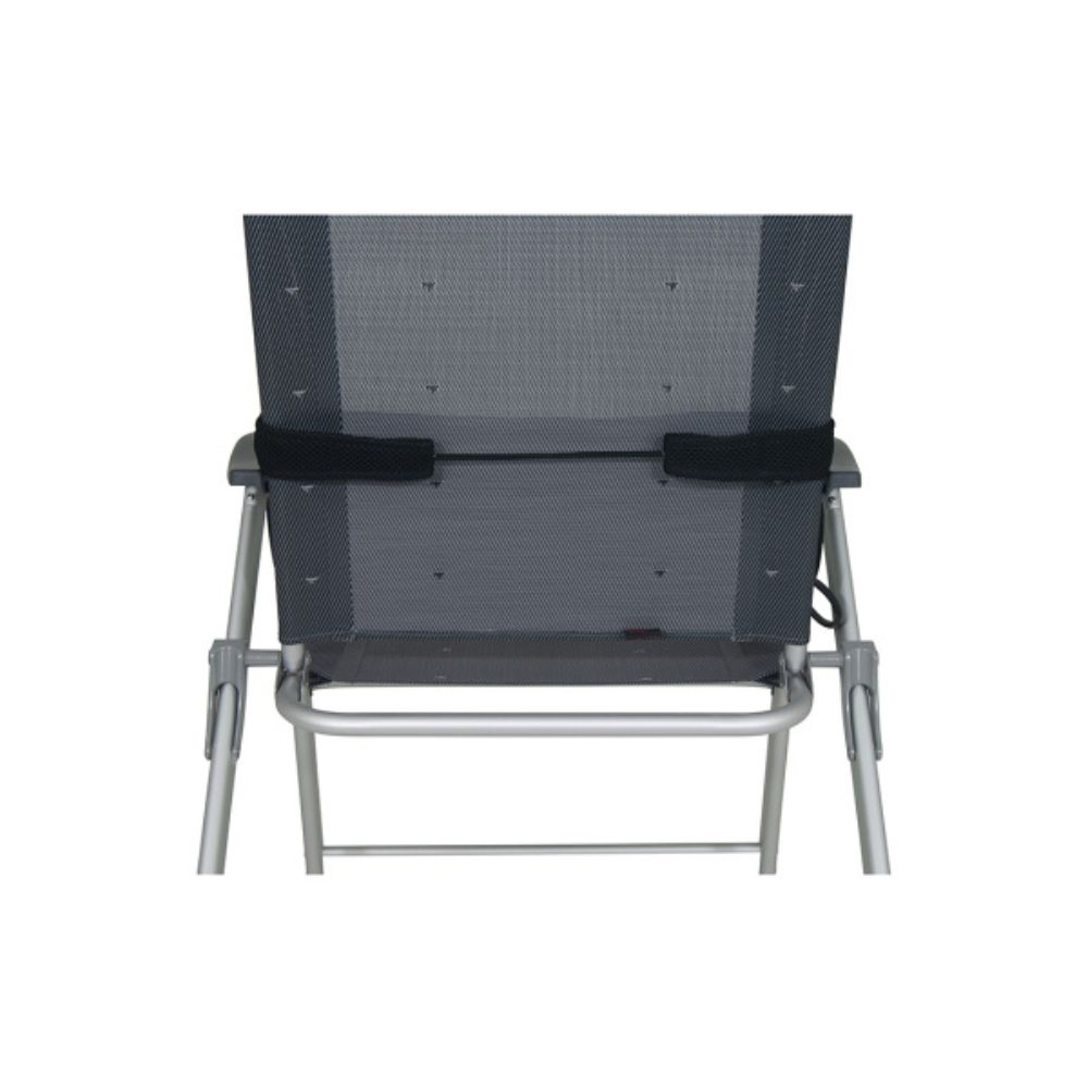 Soporte lumbar LS-237 Crespo 2  - miniatura