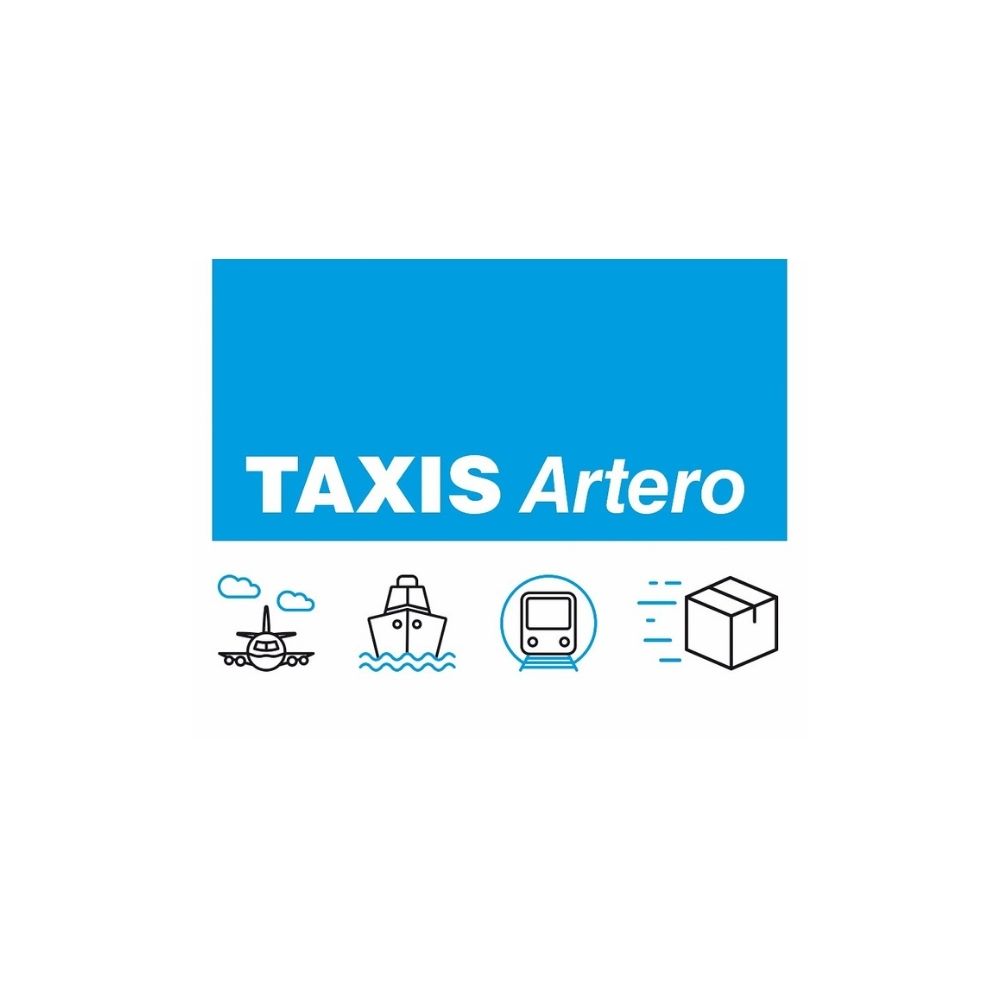 Servei de TAXI a ESTACIONS DE TRENS