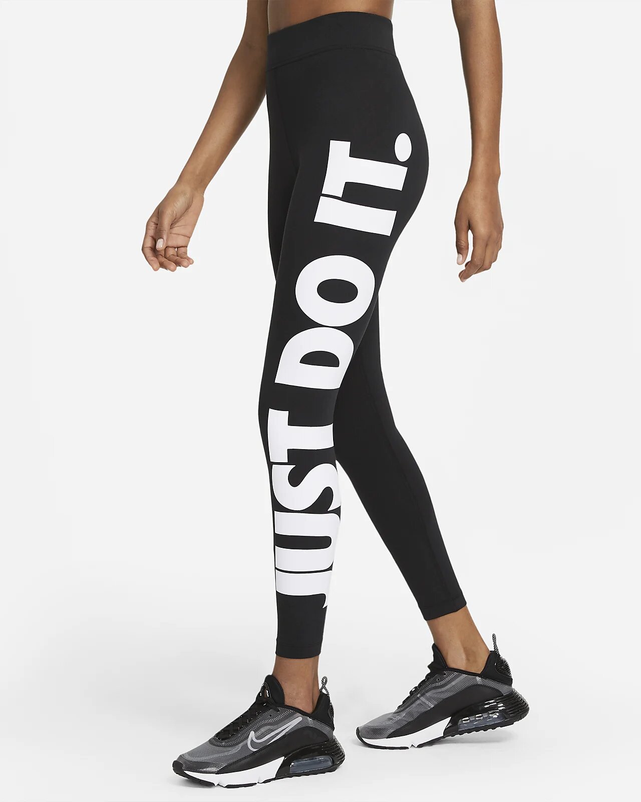 Leggings mujer Nike Just do it