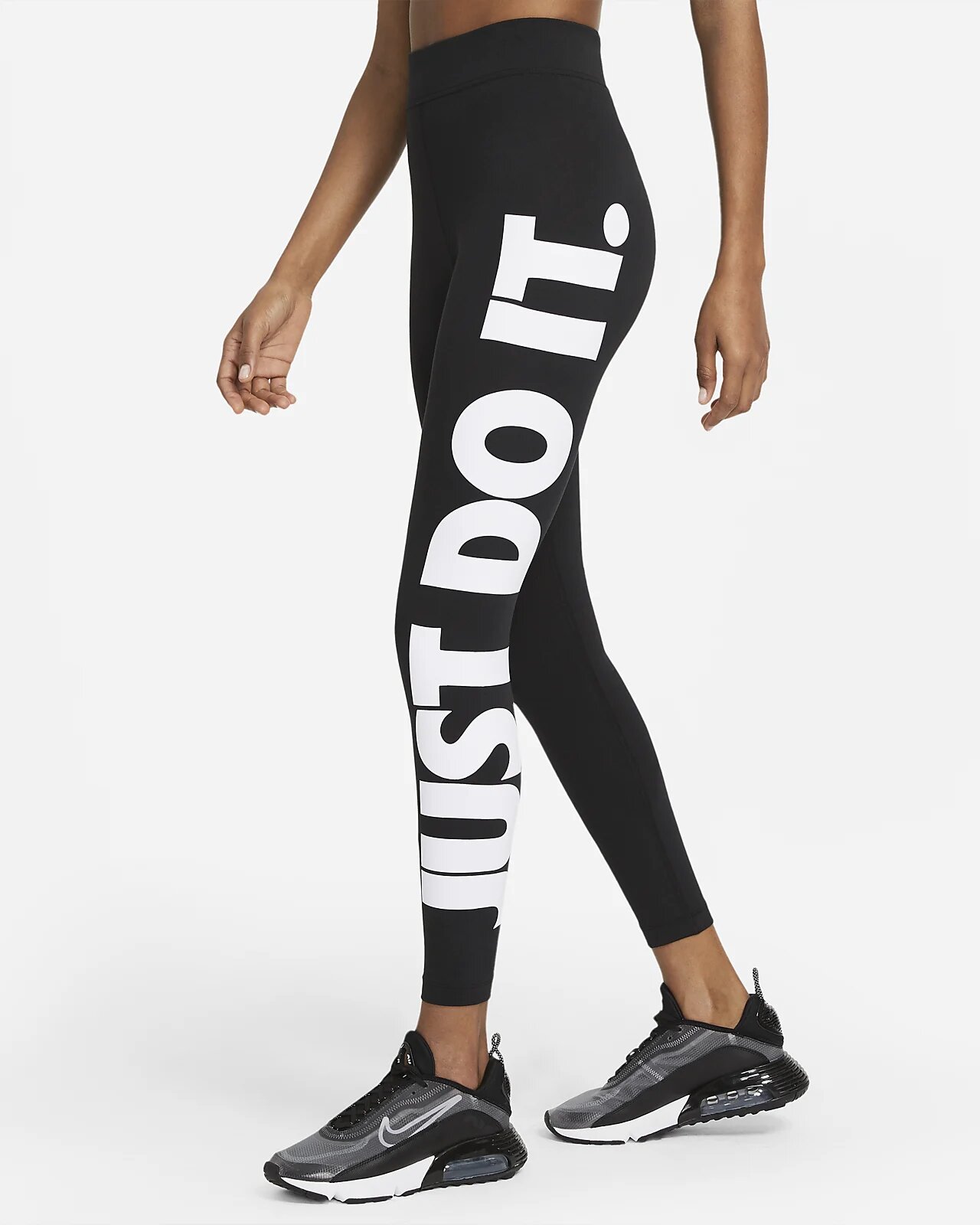 Leggings Nike Dona Just Do It