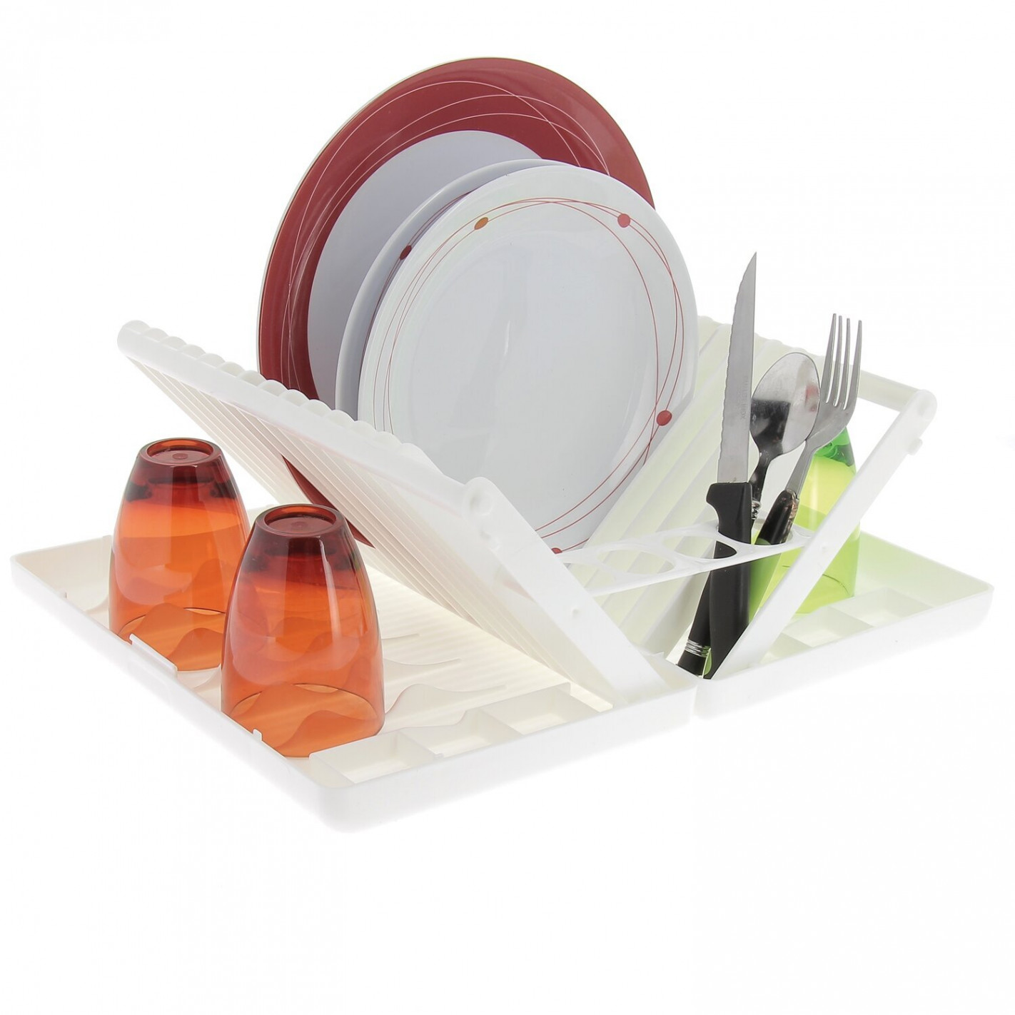 Escurridor cocina plegable