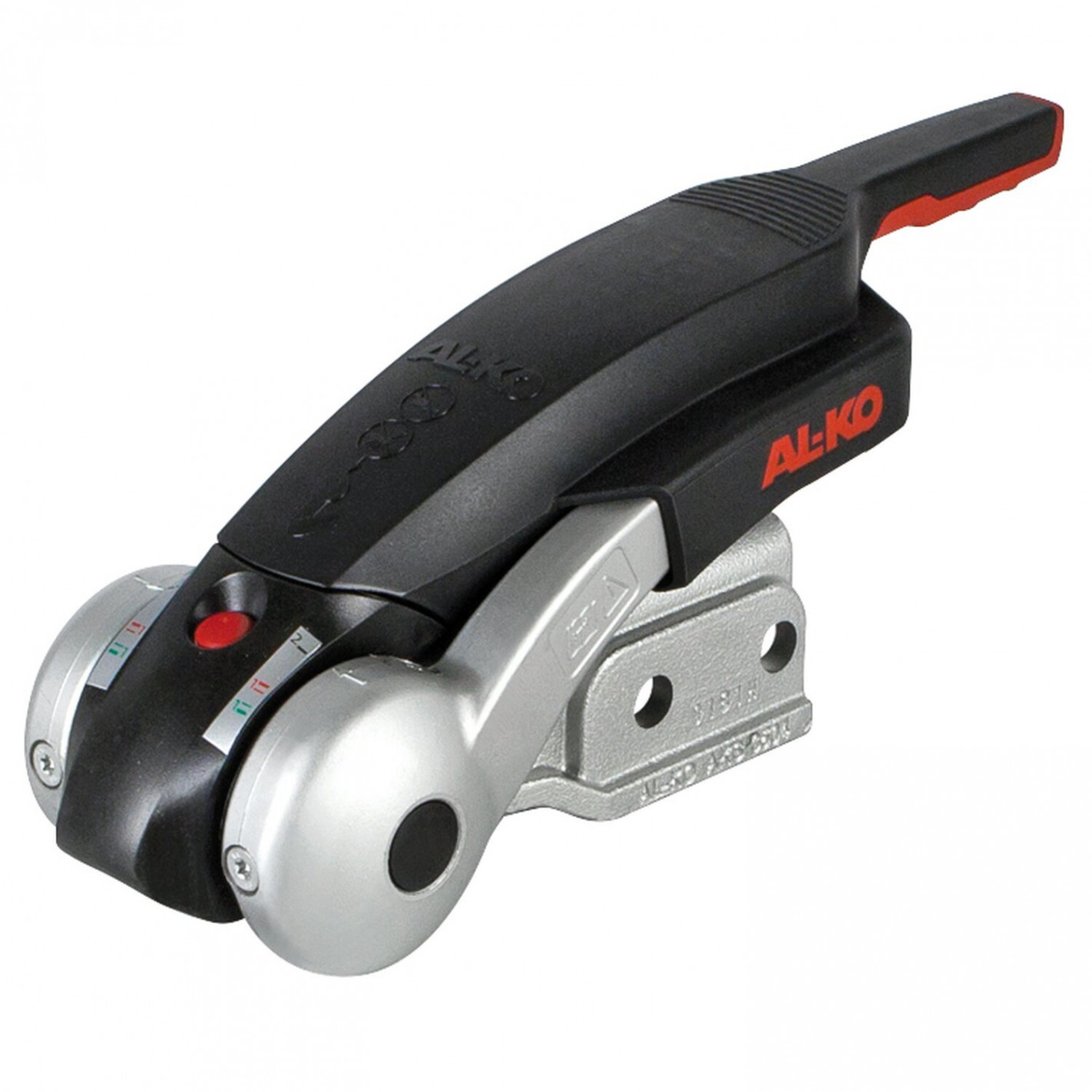 Estabilizador para caravana y remolque Modelo: AKS 3004/3504 AL-KO