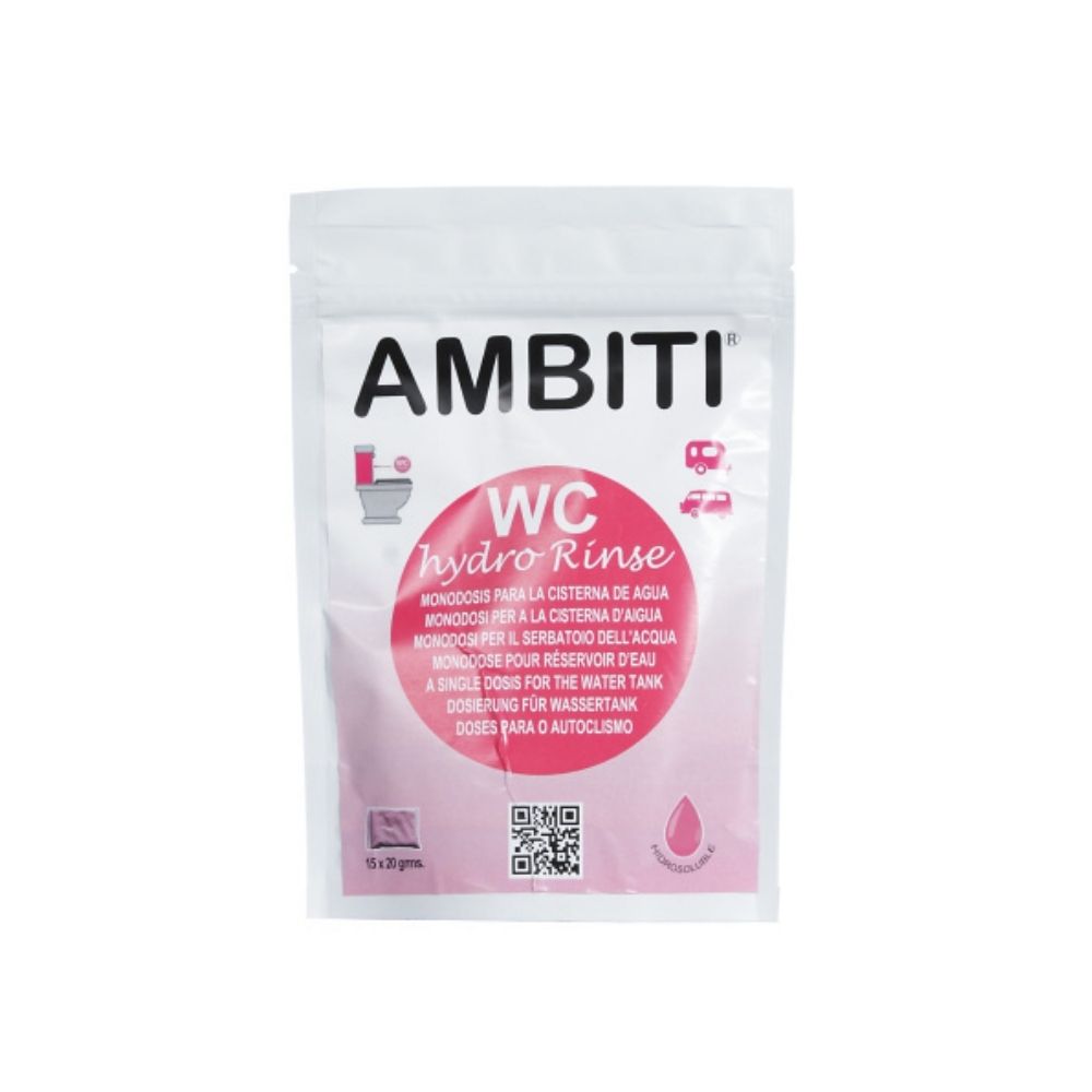 Ambiti W.C. Hydro Rinse