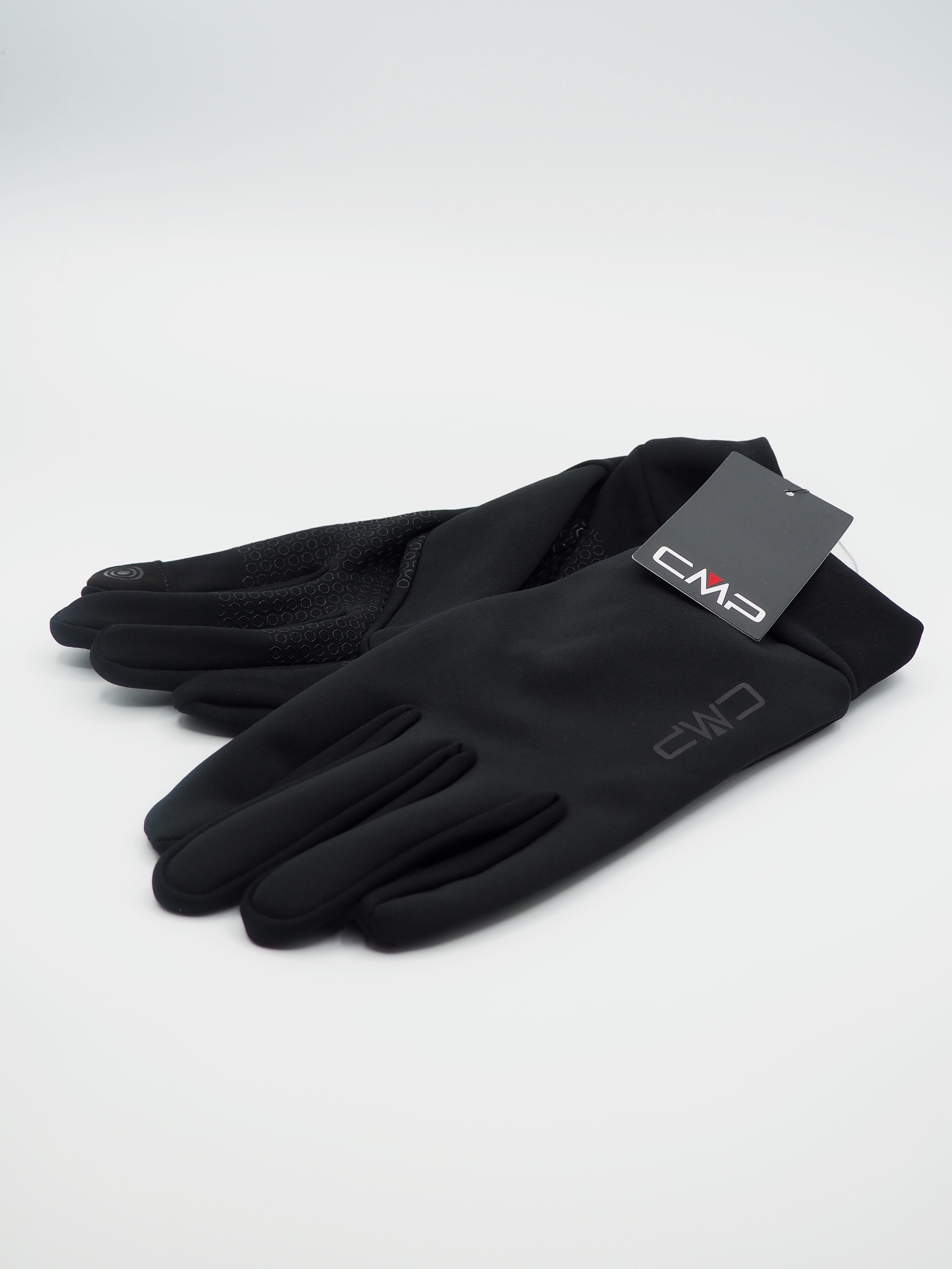 Guantes térmicos y táctiles CMP