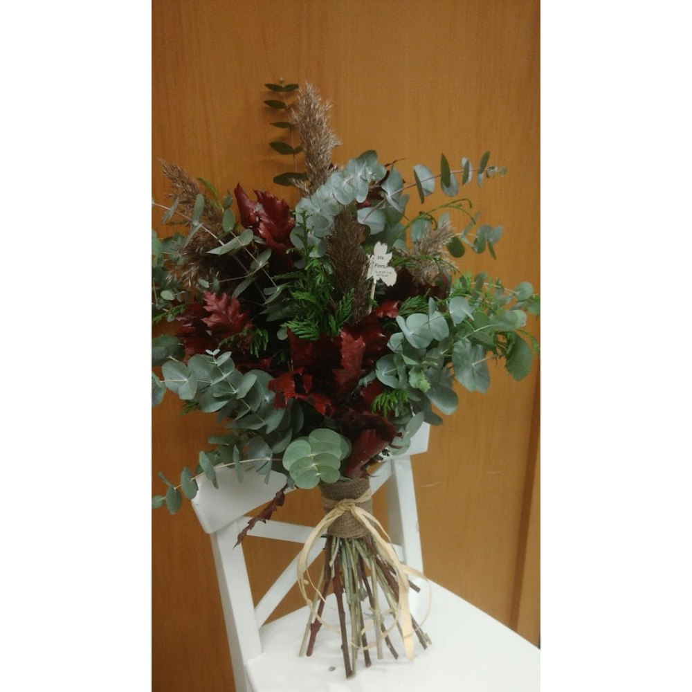 Bouquet de Navidad 1  - miniatura