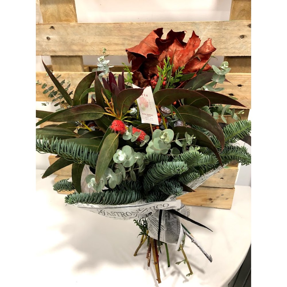 Bouquet de Navidad