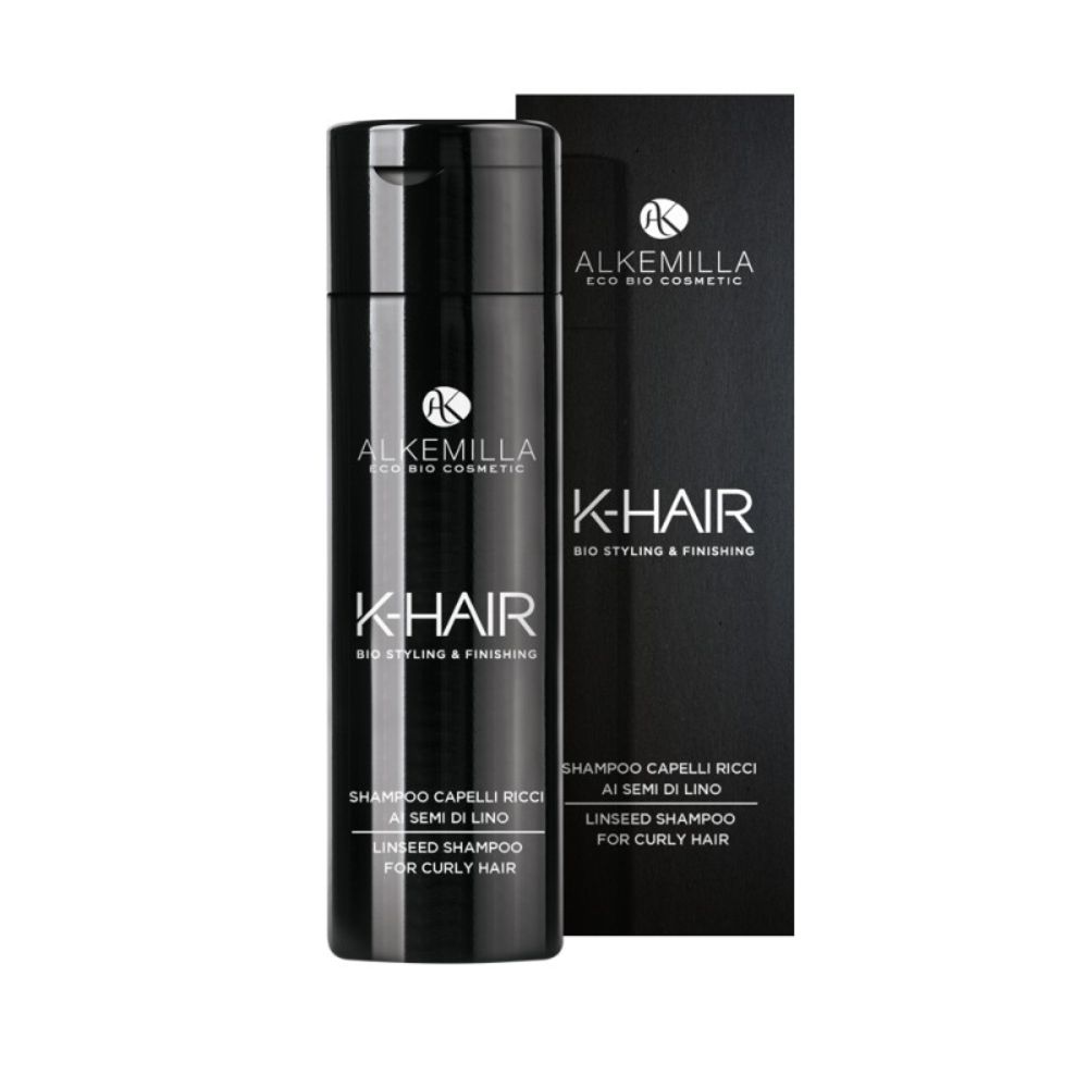 K-Hair Xampú Ecològic cabell Arrissat