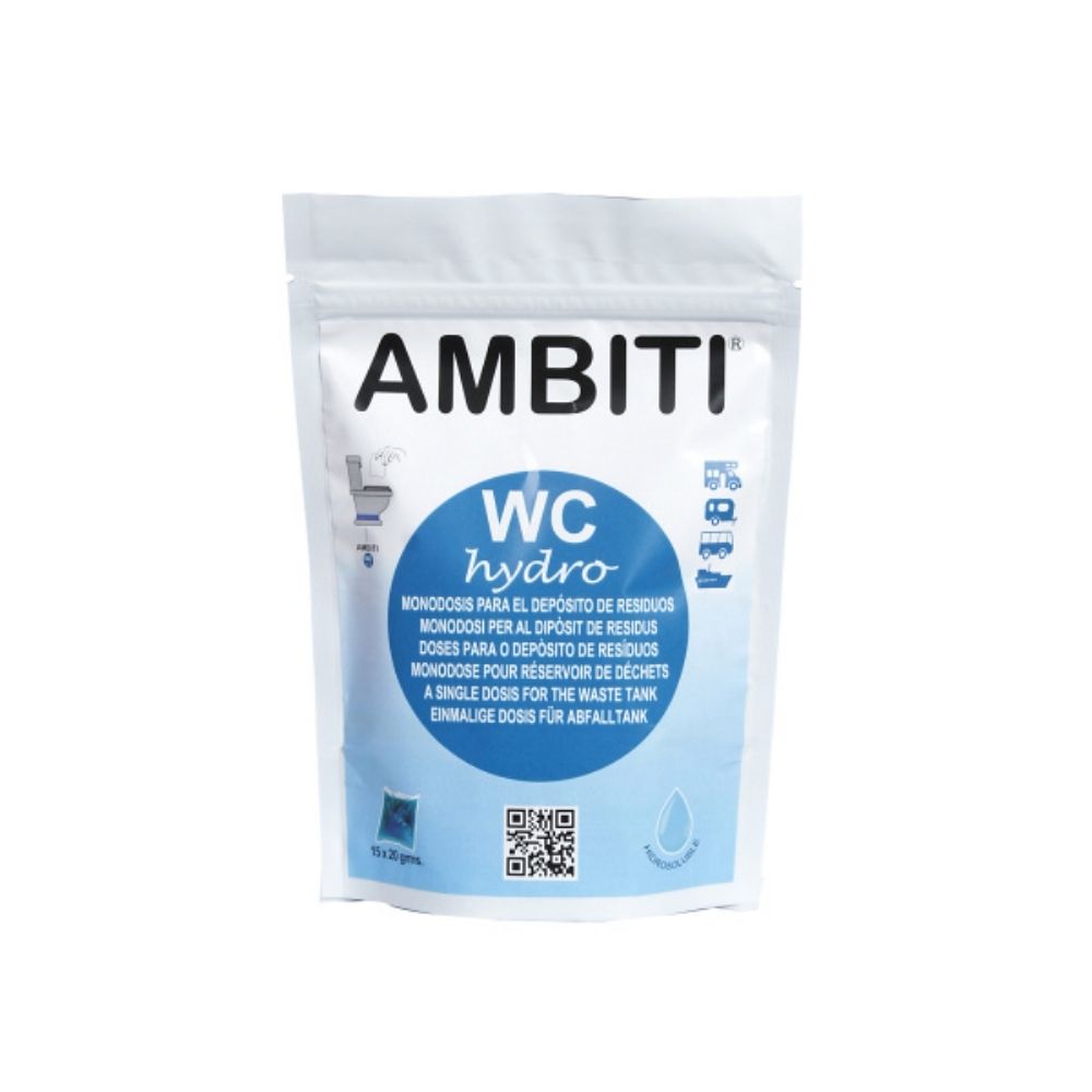 Ambiti W.C. Hydro