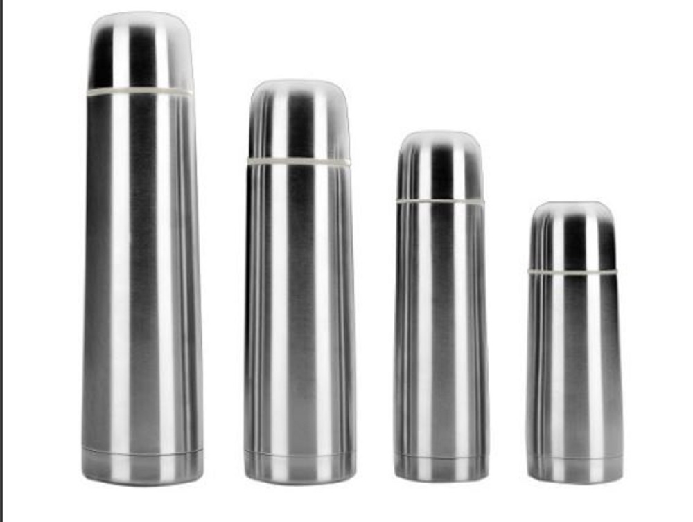 Termo Líquidos Inox 350 ml IBILI