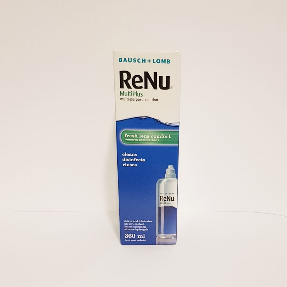 Renu Multiplus