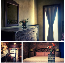 APARTAMENT CADÍ 1