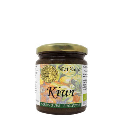 Mermelada de Kiwi 240 g Cal Valls