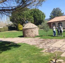 Descobreix el Bages a través del vi