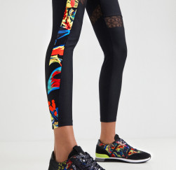 Sneaker Christian Lacroix by Desigual