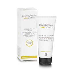 Dermal Relief Cream de Bruno Vassari