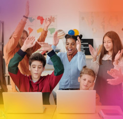 Classes d'Anglès - Primària