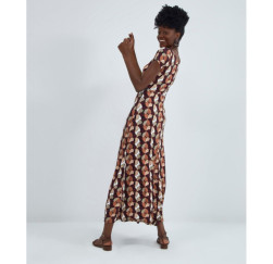 Vestit midi SURKANA
