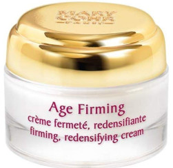 Crema de tractament antiedat- AGE FIRMING MARY COHR 50ml.