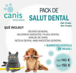 PACK SALUT DENTAL