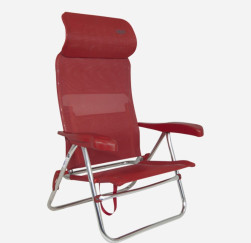 Silla de playa AL-205 - Crespo Compact