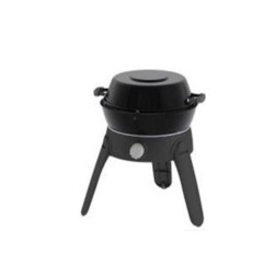 Barbacoa Safary Chef