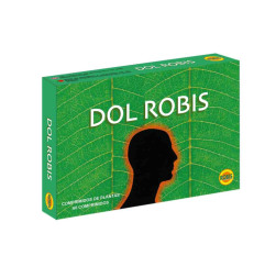 Dol Robis 350mg 60 Comp