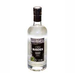 Ginebra Bages