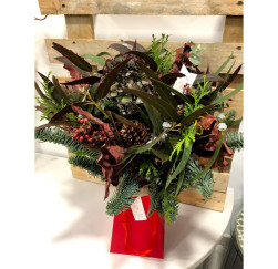 Bouquet Nadal XL