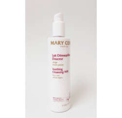 Llet netejadora  LAIT DÉMAQUILLANT DOUCEUR  MARY COHR  200 ml.