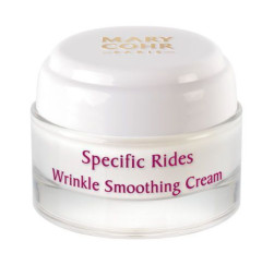 Crema anti-arrugues  SPECIFIC RIDES MARY COHR 50 ml.