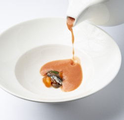 Menú degustació de proximitat
