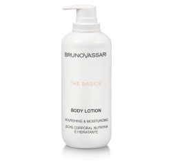 BODY LOTION