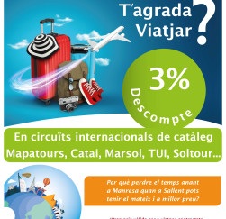 PROMOCIONS ESPECIALS