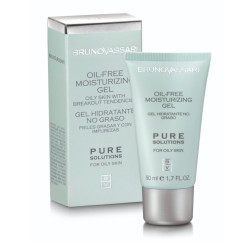 OIL FREE MOISTURING GEL