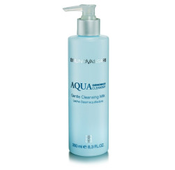 AQUA GENOMICS CLEANSING MILK 250 ML.