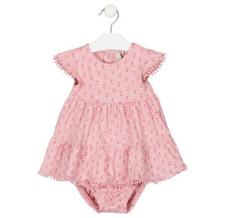 VESTIT DE NADÓ 21W-7019AL