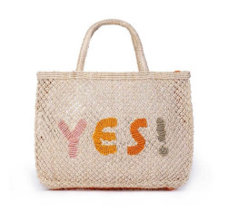 Tote Bag YES - The Jacksons