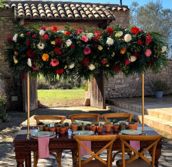Decoració events