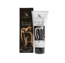 Crema corporal ecològica Anticelulitis Termoactiva 90-60-90 - Alkemilla