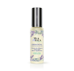 Crema facial hidratació diaria