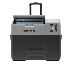 Nevera Emmits 40 L.