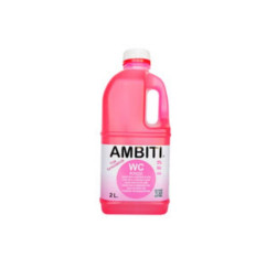 Ambiti W.C. Rosa 2L.