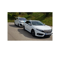 Servei de TAXI a BARCELONA